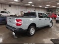 2024 Ford Maverick — photo 4 of 18 | VIN 3FTTW8A97RRA23151