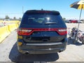 2025 Dodge Durango — photo 17 of 22 | VIN 1C4SDJH98SC554846