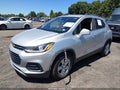 2020 Chevrolet Trax — photo 2 of 16 | VIN 3GNCJLSB3LL211847