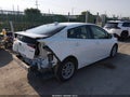 2022 Toyota Prius — photo 4 of 16 | VIN JTDKAMFUXN3181332