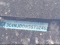 2025 Jeep Compass — photo 12 of 13 | VIN 3C4NJDDN9ST524625