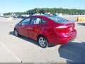 2016 Ford Fiesta — photo 3 of 15 | VIN 3FADP4BJ3GM183403