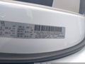 2018 Chrysler Pacifica — photo 9 of 16 | VIN 2C4RC1N75JR358907