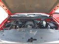 2014 Chevrolet Silverado 1500 — photo 10 of 18 | VIN 3GCUKSEC7EG546355
