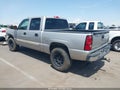 2006 Chevrolet Silverado 1500 — photo 3 of 17 | VIN 2GCEC13T061226531