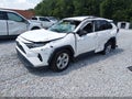 2020 Toyota RAV4 — photo 2 of 15 | VIN 2T3P1RFV6LW088202