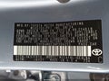 2024 Toyota Corolla — photo 9 of 16 | VIN 5YFB4MDE3RP204255