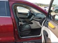 2015 Lincoln MKC — photo 5 of 16 | VIN 5LMCJ2A98FUJ26104