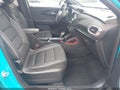 2021 Chevrolet Trailblazer — photo 5 of 16 | VIN KL79MTSL3MB166928