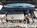 2012 Toyota Corolla — photo 10 of 17 | VIN 5YFBU4EE1CP036220