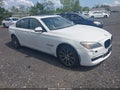 2012 BMW 7 Series — photo 1 of 11 | VIN WBAKA8C55CDS99748