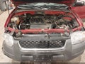 2003 Ford Escape — photo 10 of 16 | VIN 1FMYU93133KA41145
