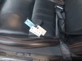 2023 Nissan Frontier — photo 11 of 16 | VIN 1N6ED1EK9PN647713