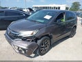 2016 Honda CR-V — photo 2 of 16 | VIN 2HKRM3H45GH563630