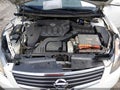 2009 Nissan Altima Hybrid — photo 10 of 16 | VIN 1N4CL21E29C132723
