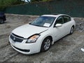 2009 Nissan Altima Hybrid — photo 2 of 16 | VIN 1N4CL21E29C132723
