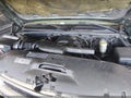 2002 Chevrolet Suburban 1500 — photo 10 of 17 | VIN 3GNEC16ZX2G357104