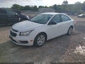 2015 Chevrolet Cruze — photo 2 of 12 | VIN 1G1PA5SH7F7163507