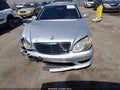 2005 Mercedes-Benz S-Class — photo 15 of 19 | VIN WDBNG75J35A447675