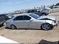 2005 Mercedes-Benz S-Class — photo 16 of 19 | VIN WDBNG75J35A447675