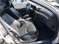 2005 Mercedes-Benz S-Class — photo 5 of 19 | VIN WDBNG75J35A447675
