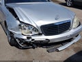 2005 Mercedes-Benz S-Class — photo 6 of 19 | VIN WDBNG75J35A447675