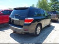 2012 Toyota Highlander — photo 4 of 18 | VIN 5TDBK3EH6CS134533