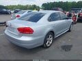 2013 Volkswagen Passat — photo 4 of 16 | VIN 1VWBH7A33DC006041