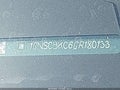2016 Chevrolet Tahoe — photo 18 of 19 | VIN 1GNSCBKC6GR180133