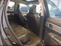 2011 Lincoln MKX — photo 8 of 16 | VIN 2LMDJ8JK4BBJ32578