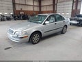 2001 Volvo S40 — photo 2 of 12 | VIN YV1VS29571F769808