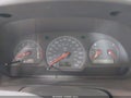 2001 Volvo S40 — photo 7 of 12 | VIN YV1VS29571F769808