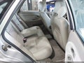 2001 Volvo S40 — photo 8 of 12 | VIN YV1VS29571F769808