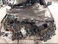 2025 Honda Civic Hybrid — photo 10 of 10 | VIN 2HGFE4F82SH333607