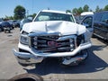 2017 GMC Sierra 1500 — photo 13 of 17 | VIN 1GTR1NEC5HZ212002