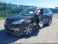 2016 Chevrolet Traverse — photo 2 of 16 | VIN 1GNKRHKD5GJ252240