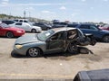 2007 Ford Taurus — photo 13 of 15 | VIN 1FAFP53U27A214435