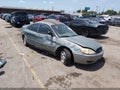 2007 Ford Taurus — photo 1 of 15 | VIN 1FAFP53U27A214435