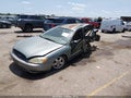 2007 Ford Taurus — photo 2 of 15 | VIN 1FAFP53U27A214435