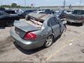 2007 Ford Taurus — photo 4 of 15 | VIN 1FAFP53U27A214435