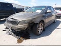 2013 Kia Optima — photo 2 of 13 | VIN 5XXGR4A60DG229197