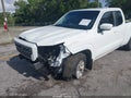 2024 Nissan Frontier — photo 19 of 19 | VIN 1N6ED1CL1RN652807