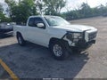 2024 Nissan Frontier — photo 1 of 19 | VIN 1N6ED1CL1RN652807
