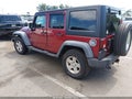 2011 Jeep Wrangler Unlimited — photo 3 of 16 | VIN 1J4HA3H19BL550016