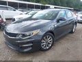 2017 Kia Optima — photo 2 of 11 | VIN 5XXGT4L39HG171391