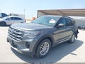 2025 Ford Explorer — photo 2 of 20 | VIN 1FMUK7DH0SGA08674