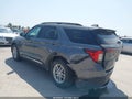 2025 Ford Explorer — photo 3 of 20 | VIN 1FMUK7DH0SGA08674