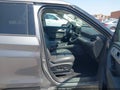 2025 Ford Explorer — photo 5 of 20 | VIN 1FMUK7DH0SGA08674