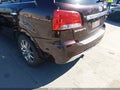 2011 Kia Sorento — photo 6 of 13 | VIN 5XYKW4A23BG092555