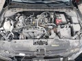 2023 Nissan Altima — photo 10 of 17 | VIN 1N4BL4CVXPN402867
